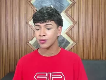 timmy_king777 on Chaturbate 