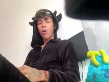 timmy_king777 on Chaturbate 