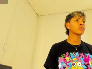 timmy_king777 on Chaturbate 