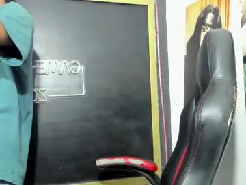 timmy_king777 on Chaturbate 