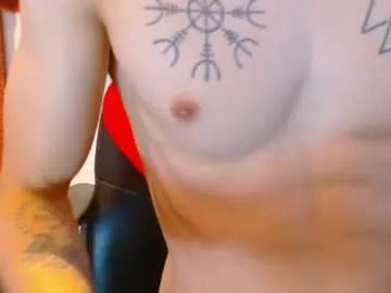Timmyturner14 from Chaturbate
