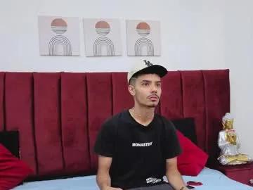 timothe_evans from Chaturbate is Freechat