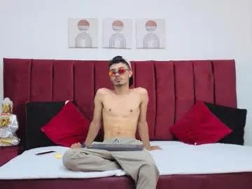 timothe_evans from Chaturbate is Freechat