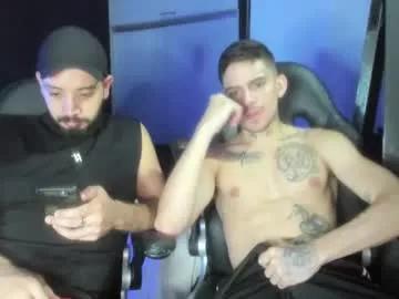 timothy_eliot from Chaturbate is Freechat