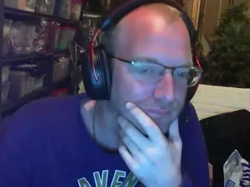 Timtimmyyyy from Chaturbate