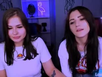 tina_ari from Chaturbate is Freechat
