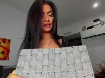 tina_kart3r from Chaturbate is Freechat