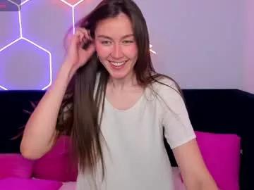 tina_porter from Chaturbate is Freechat
