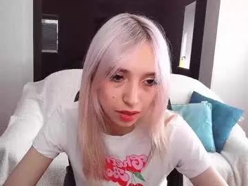 tina_taylors from Chaturbate is Freechat