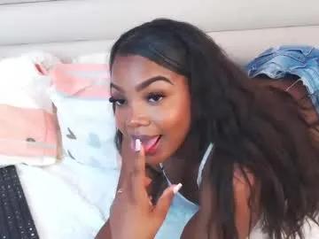 tinabliss from Chaturbate is Freechat