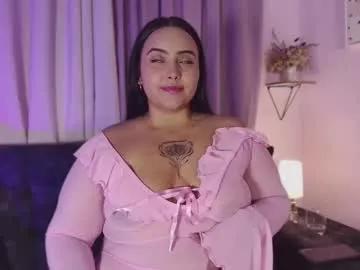 tinacurv from Chaturbate is Freechat