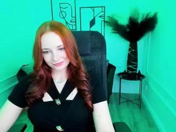 tinageroll from Chaturbate is Freechat