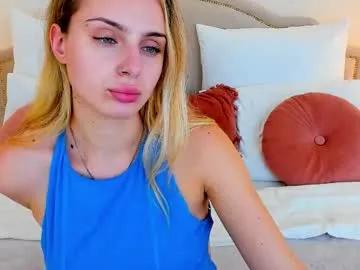 tinakit from Chaturbate is Freechat