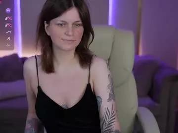 tinamelt from Chaturbate is Freechat