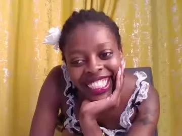 tinashe004 from Chaturbate is Freechat