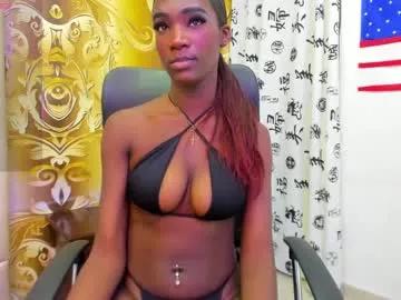tinasnow_ from Chaturbate is Freechat