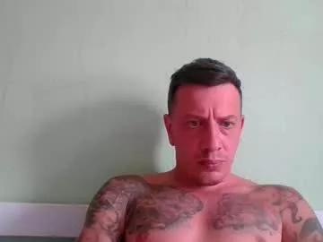tinizzle86 from Chaturbate