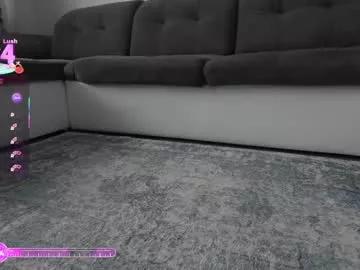 tinna_angel from Chaturbate