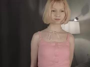 tiny_blosssom from Chaturbate is Freechat