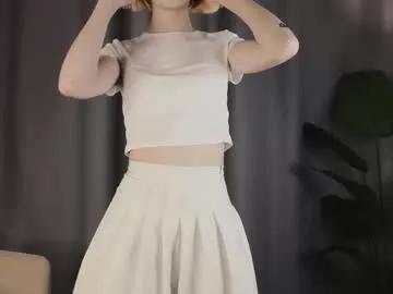 tiny_blosssom from Chaturbate is Freechat