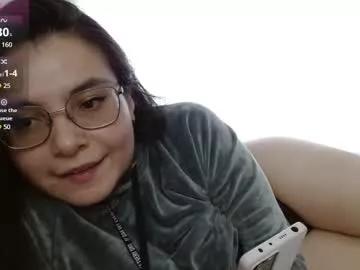 tiny_caroline from Chaturbate is Freechat