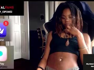 Tiny_cupcake2 from Chaturbate