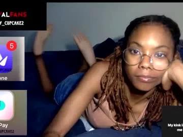 Tiny_cupcake2 from Chaturbate