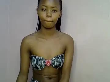 Tinybarbie_ from Chaturbate