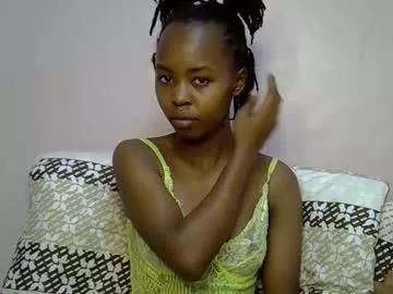 Tinybarbie_ from Chaturbate