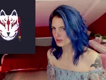 tinybunny_ from Chaturbate is Freechat
