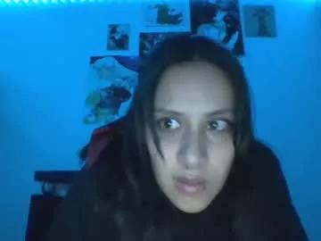 tinysin_nina from Chaturbate is Freechat