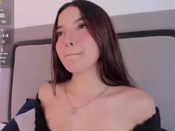 tinysweet_ from Chaturbate is Freechat