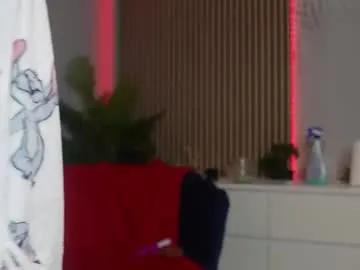 tinyvixen_ from Chaturbate is Freechat