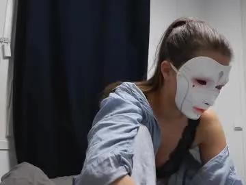 tipsytinkerbell from Chaturbate is Freechat