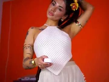 tish_angel from Chaturbate is Freechat