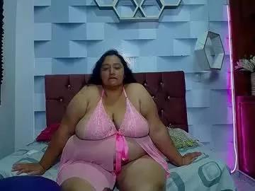 tistmature from Chaturbate