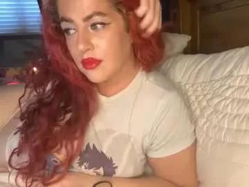 titaniarose from Chaturbate