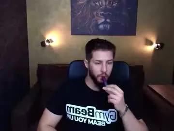 titanrook from Chaturbate