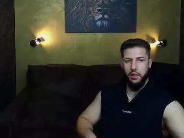 titanrook from Chaturbate is Freechat