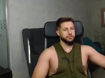 titanrook from Chaturbate