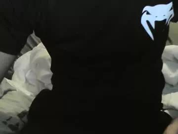 titfred54380 from Chaturbate
