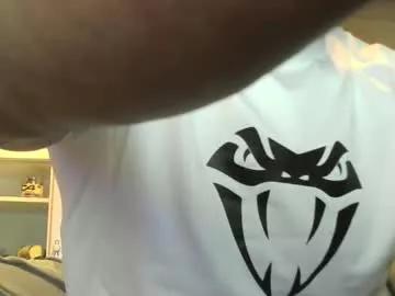 titfred54380 from Chaturbate