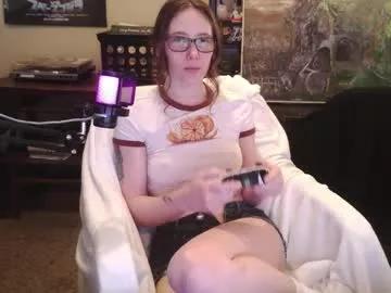 titillatingtales from Chaturbate
