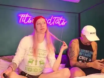 tits_andtats on Chaturbate 