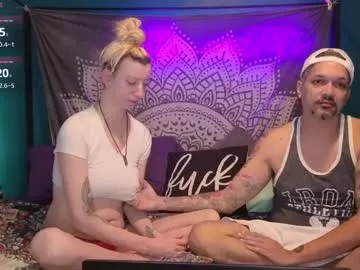 tits_andtats on Chaturbate 