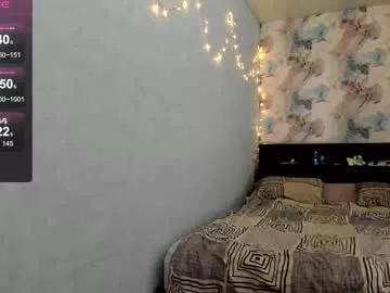 tits_your_dreams from Chaturbate