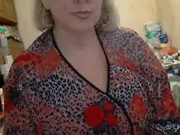 Tittylina from Chaturbate