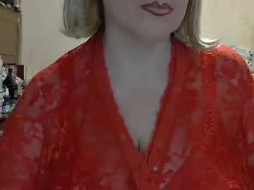 Tittylina from Chaturbate