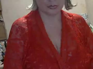 Tittylina from Chaturbate