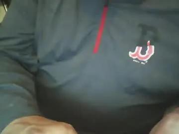 Tittyloverr69 from Chaturbate